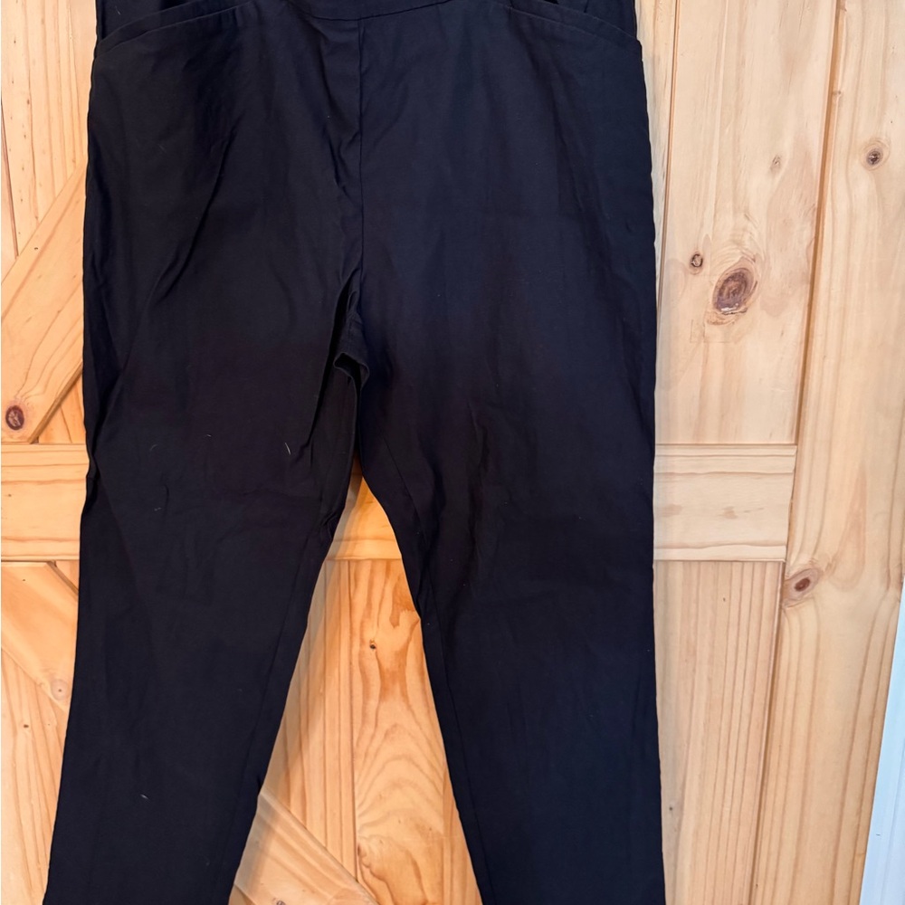 Counterparts Classic Black Trousers
